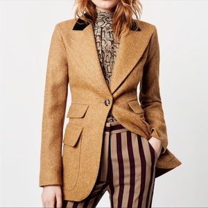 Smythe Birkin Blazer